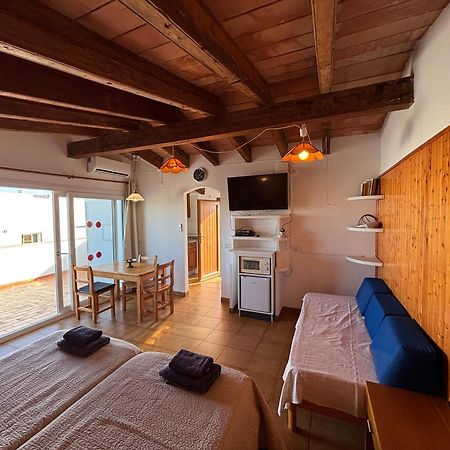 Apartamentos Can Marsalet Portocolom  Εξωτερικό φωτογραφία