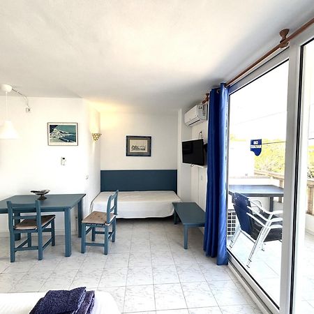 Apartamentos Can Marsalet Portocolom  Εξωτερικό φωτογραφία