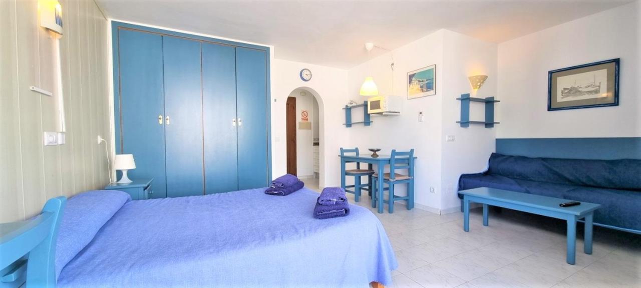 Apartamentos Can Marsalet Portocolom  Εξωτερικό φωτογραφία