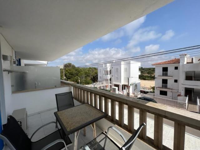 Apartamentos Can Marsalet Portocolom  Εξωτερικό φωτογραφία