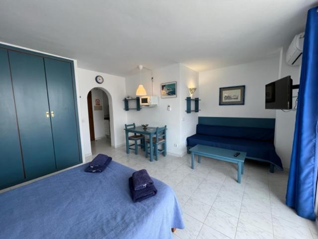 Apartamentos Can Marsalet Portocolom  Εξωτερικό φωτογραφία