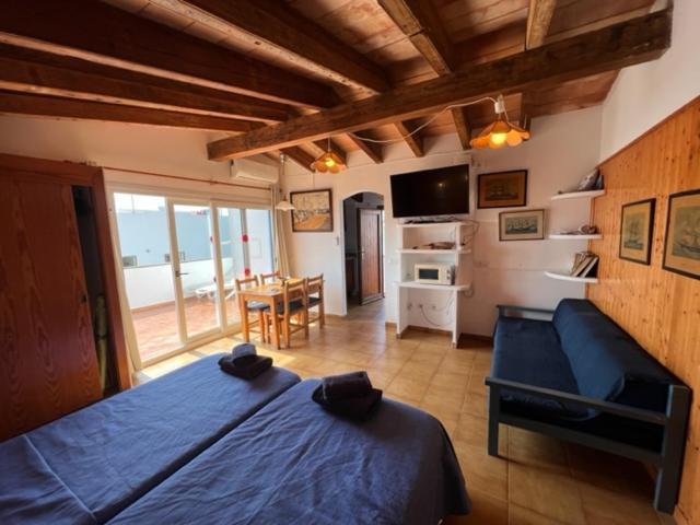 Apartamentos Can Marsalet Portocolom  Εξωτερικό φωτογραφία