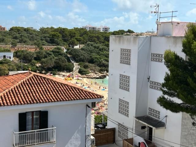 Apartamentos Can Marsalet Portocolom  Εξωτερικό φωτογραφία