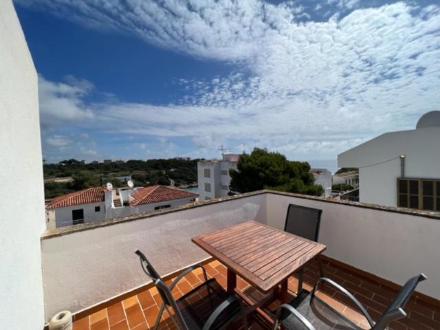 Apartamentos Can Marsalet Portocolom  Εξωτερικό φωτογραφία