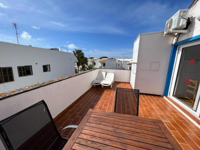 Apartamentos Can Marsalet Portocolom  Εξωτερικό φωτογραφία