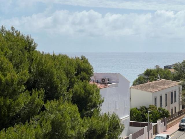 Apartamentos Can Marsalet Portocolom  Εξωτερικό φωτογραφία