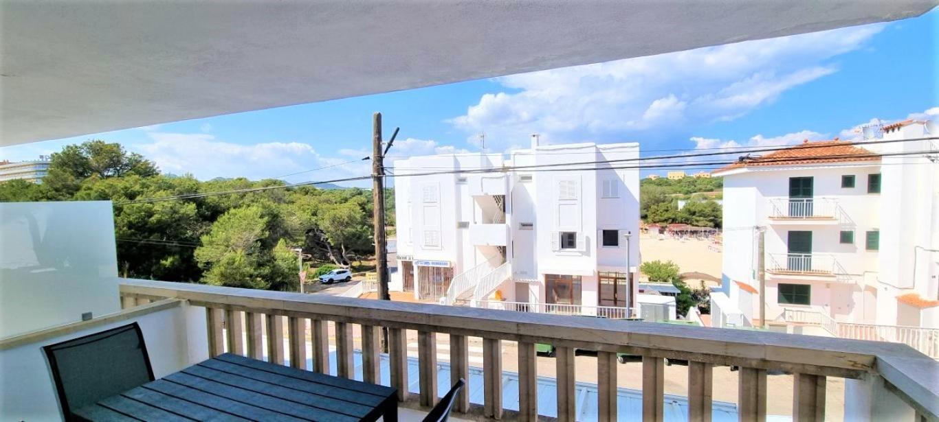 Apartamentos Can Marsalet Portocolom  Δωμάτιο φωτογραφία