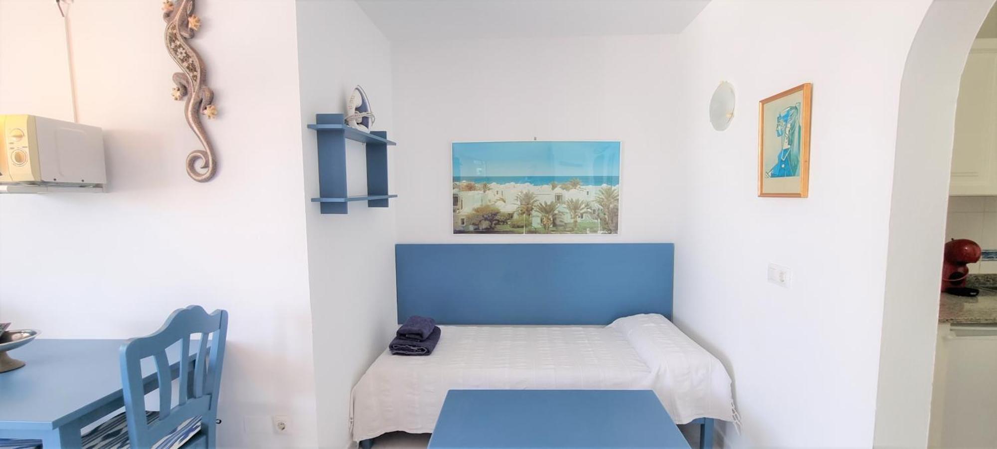 Apartamentos Can Marsalet Portocolom  Δωμάτιο φωτογραφία