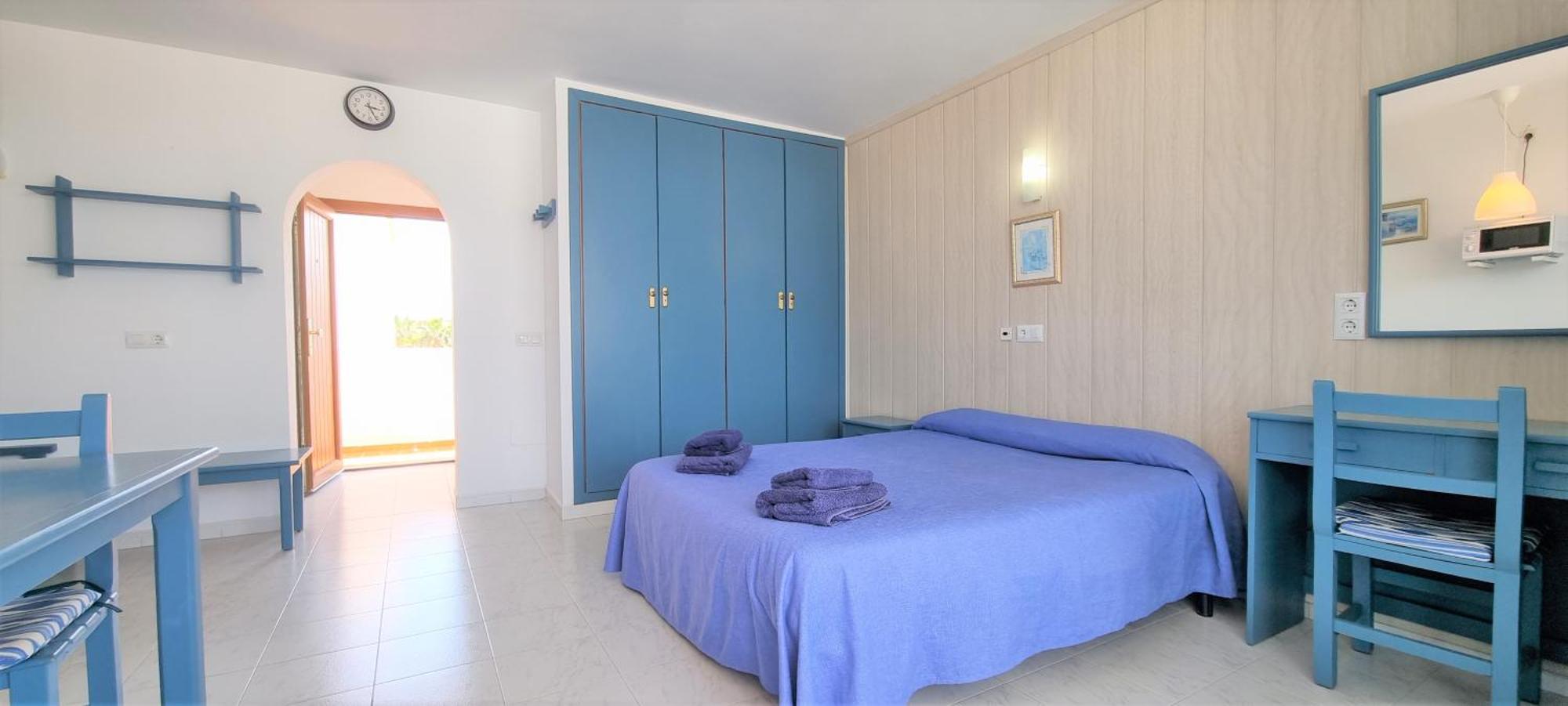 Apartamentos Can Marsalet Portocolom  Δωμάτιο φωτογραφία