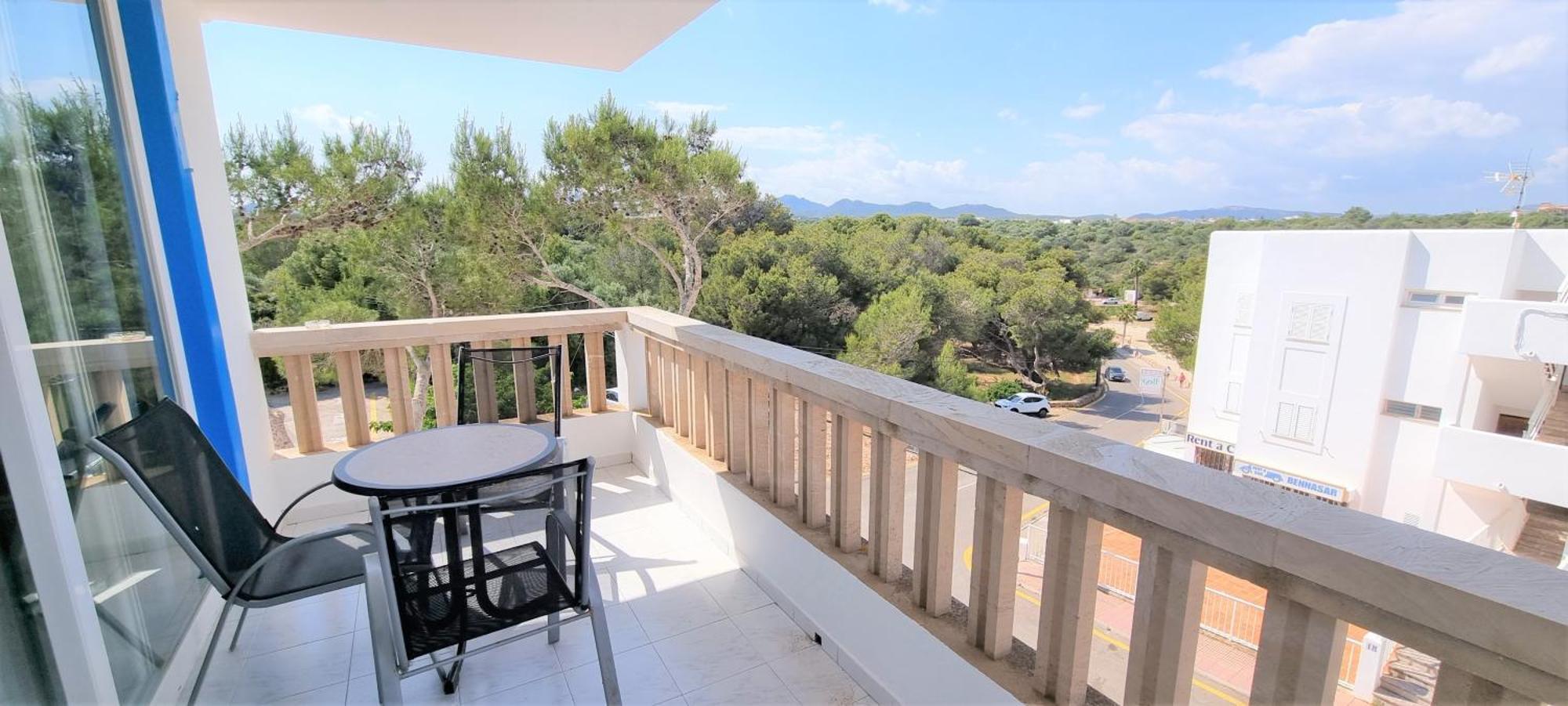 Apartamentos Can Marsalet Portocolom  Δωμάτιο φωτογραφία