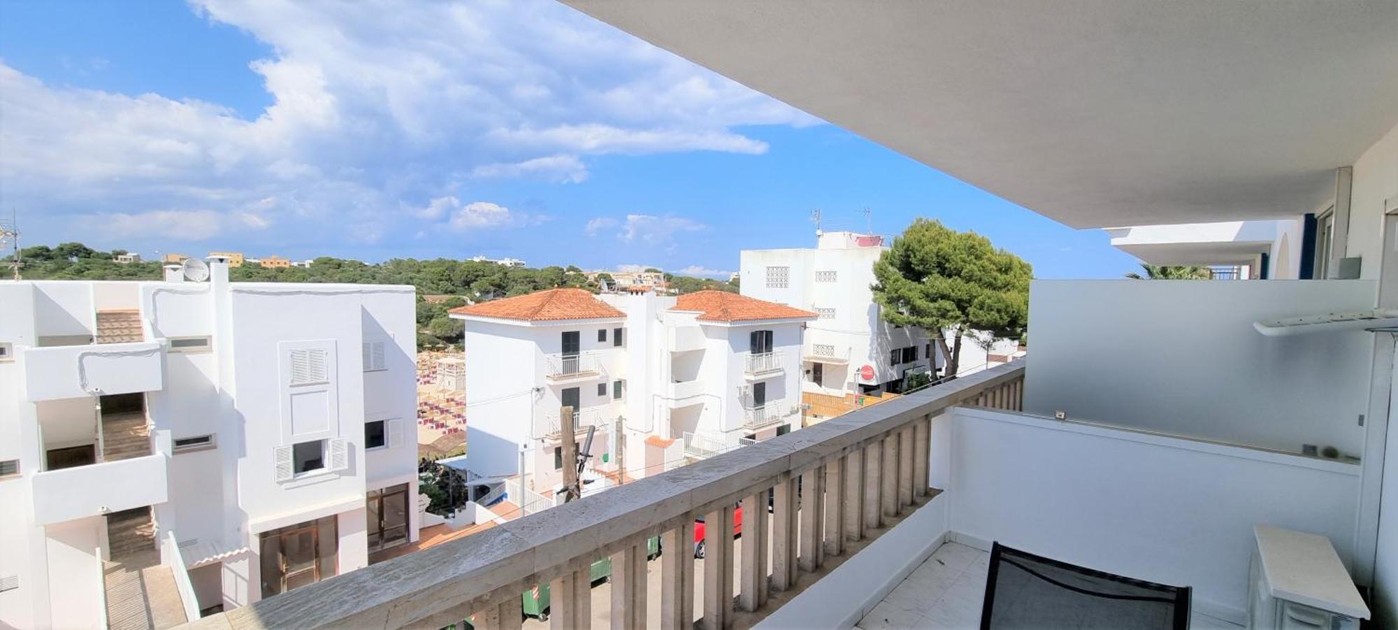 Apartamentos Can Marsalet Portocolom  Δωμάτιο φωτογραφία