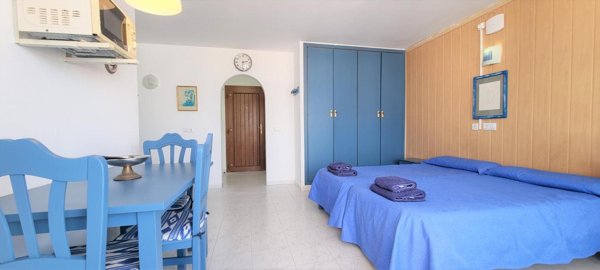Apartamentos Can Marsalet Portocolom  Δωμάτιο φωτογραφία