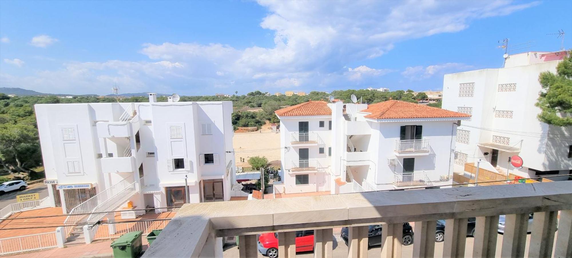 Apartamentos Can Marsalet Portocolom  Δωμάτιο φωτογραφία