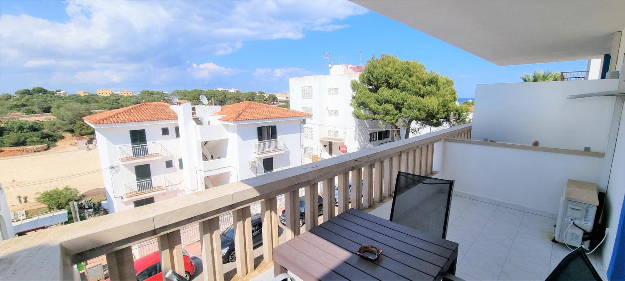 Apartamentos Can Marsalet Portocolom  Δωμάτιο φωτογραφία