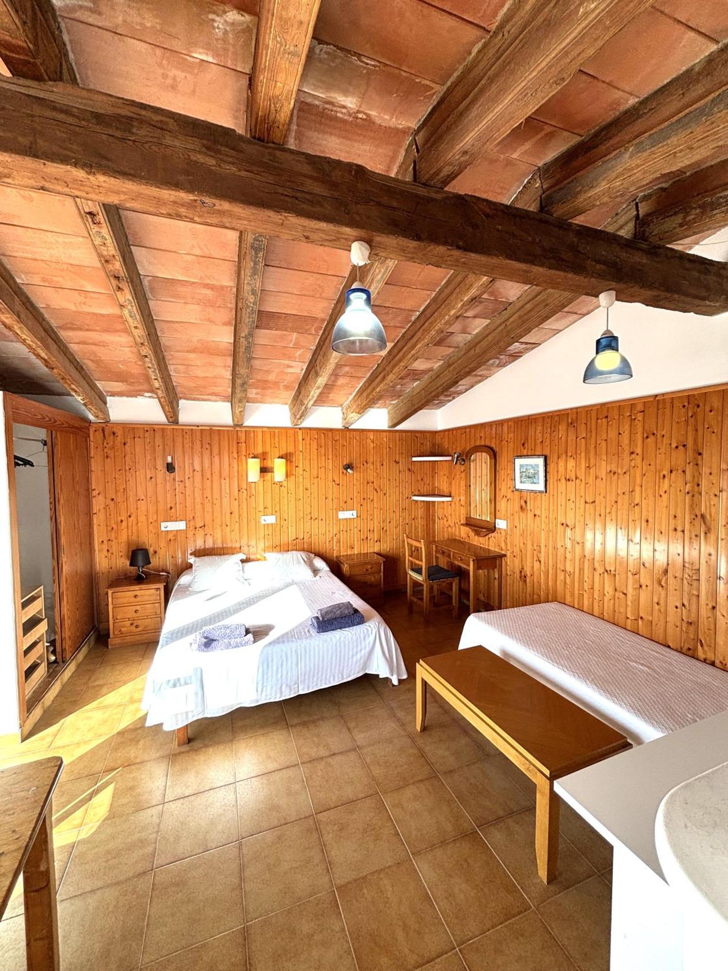 Apartamentos Can Marsalet Portocolom  Εξωτερικό φωτογραφία