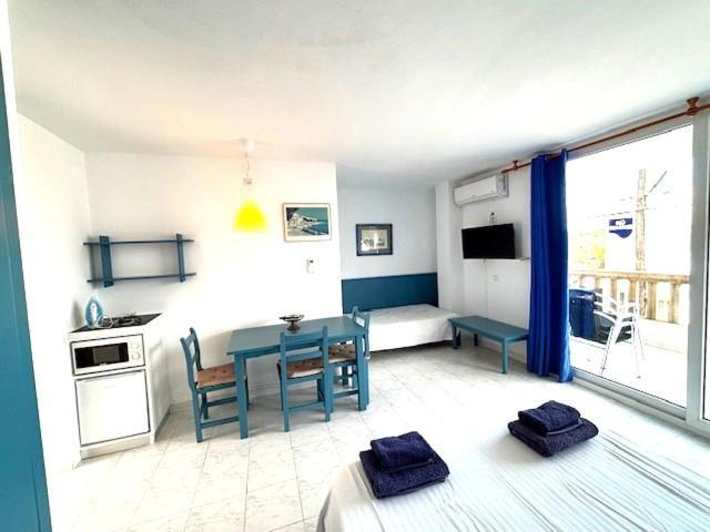 Apartamentos Can Marsalet Portocolom  Εξωτερικό φωτογραφία
