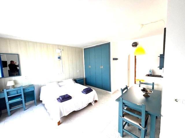 Apartamentos Can Marsalet Portocolom  Εξωτερικό φωτογραφία